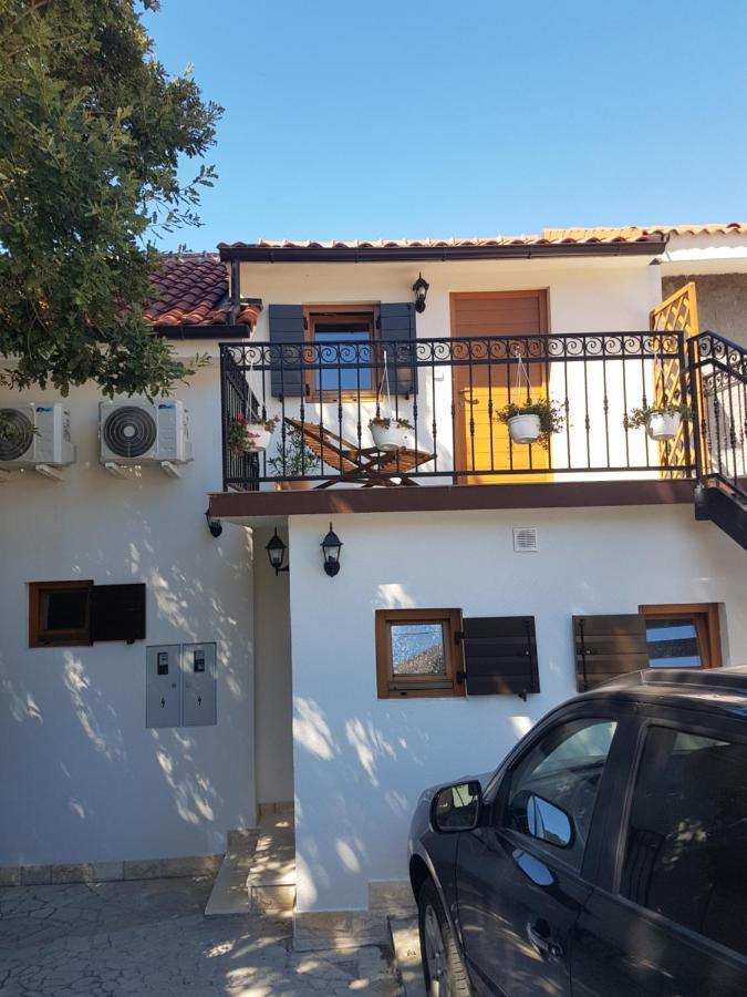 Apartments Jungic, Rab Banjol Zewnętrze zdjęcie