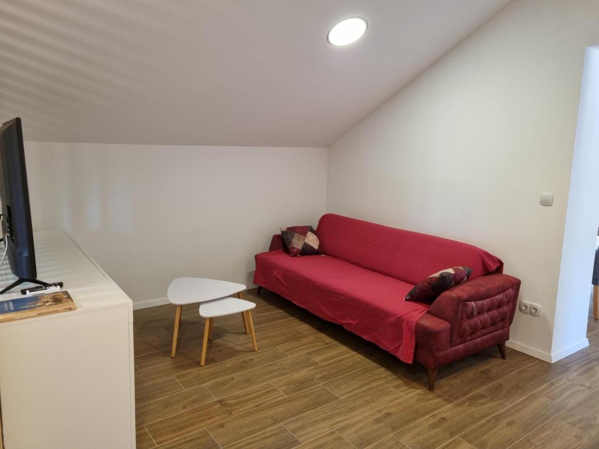 Apartments Jungic, Rab Banjol Zewnętrze zdjęcie