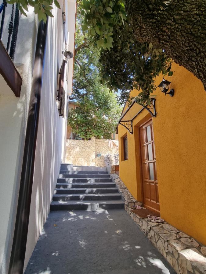Apartments Jungic, Rab Banjol Zewnętrze zdjęcie