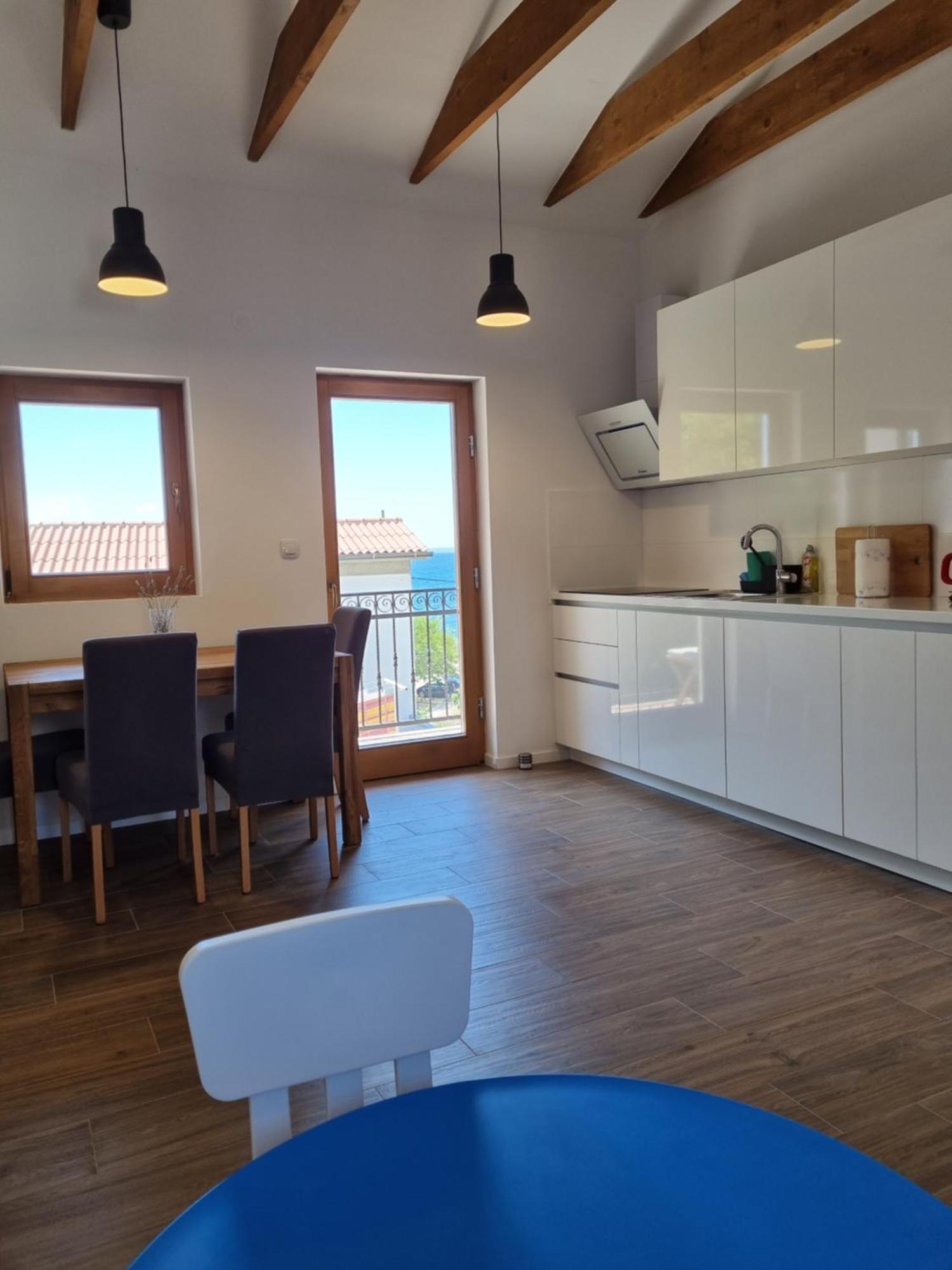 Apartments Jungic, Rab Banjol Zewnętrze zdjęcie