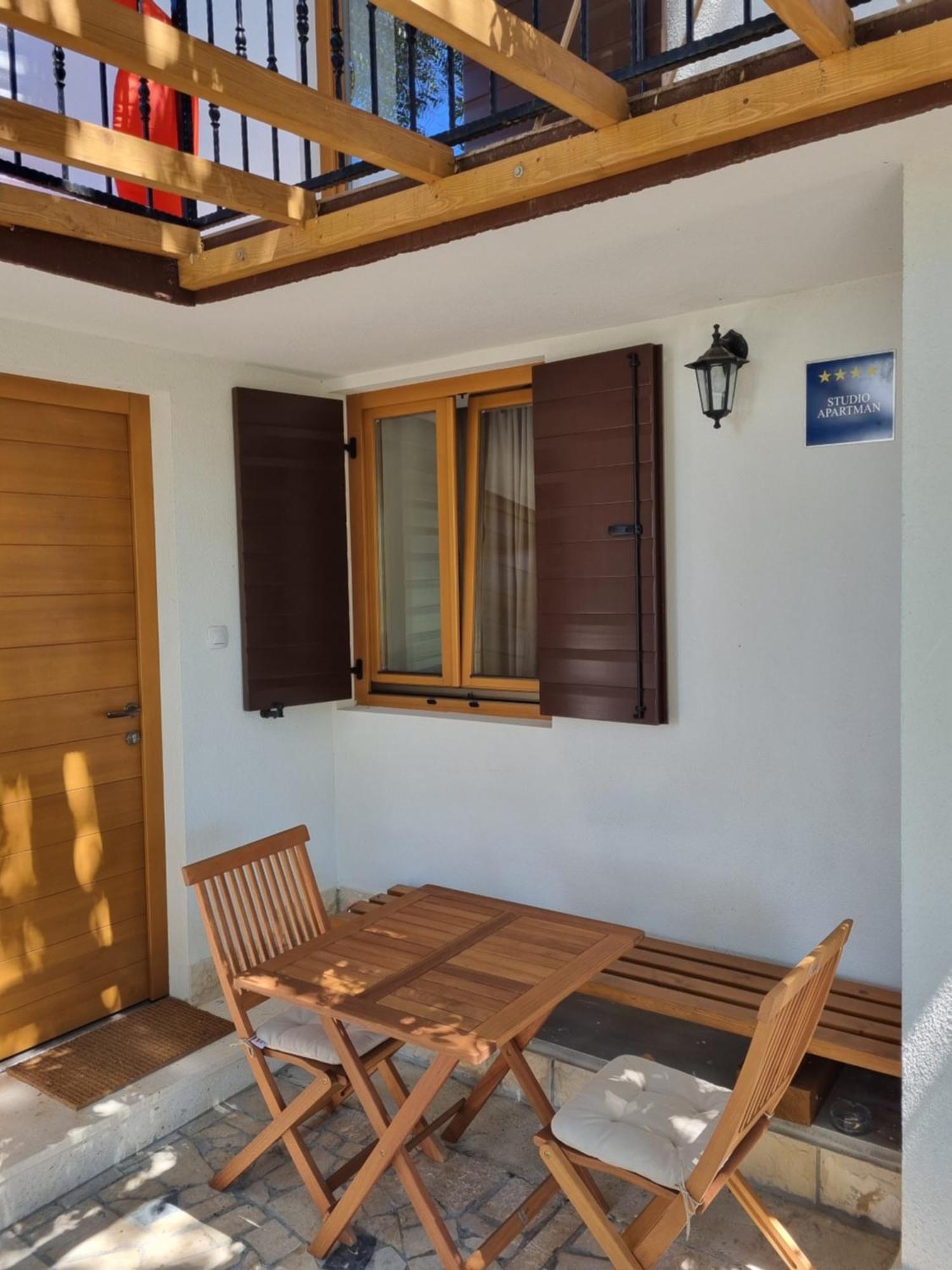 Apartments Jungic, Rab Banjol Pokój zdjęcie