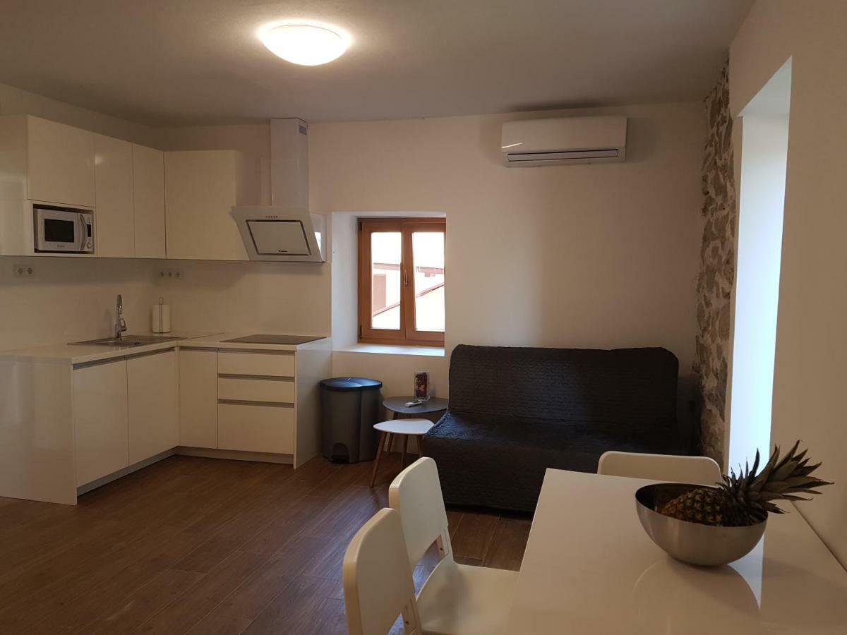 Apartments Jungic, Rab Banjol Zewnętrze zdjęcie