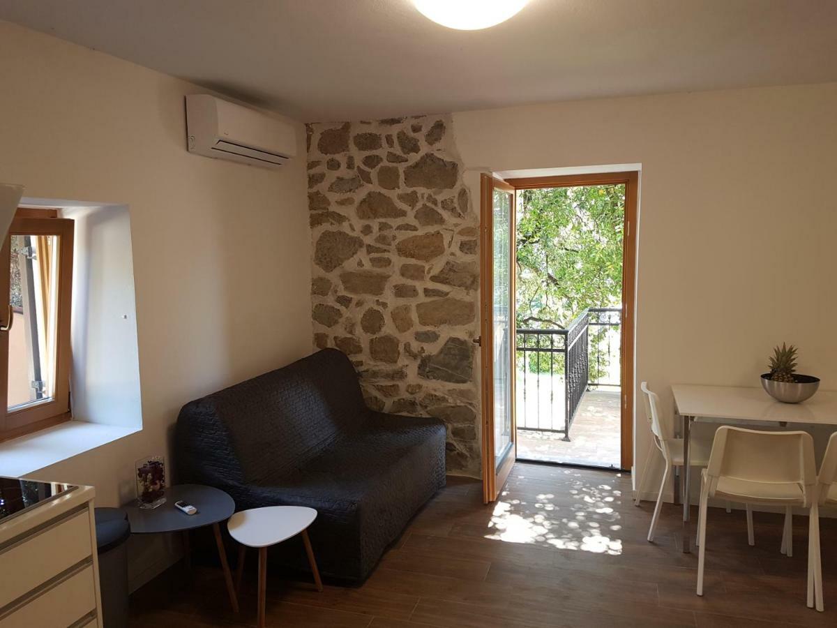 Apartments Jungic, Rab Banjol Zewnętrze zdjęcie
