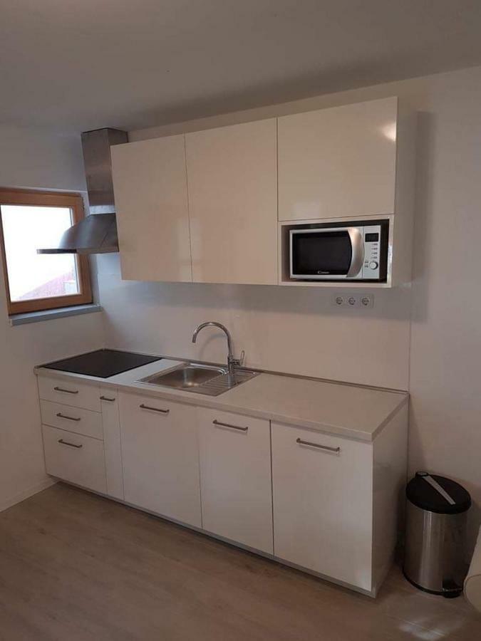 Apartments Jungic, Rab Banjol Pokój zdjęcie