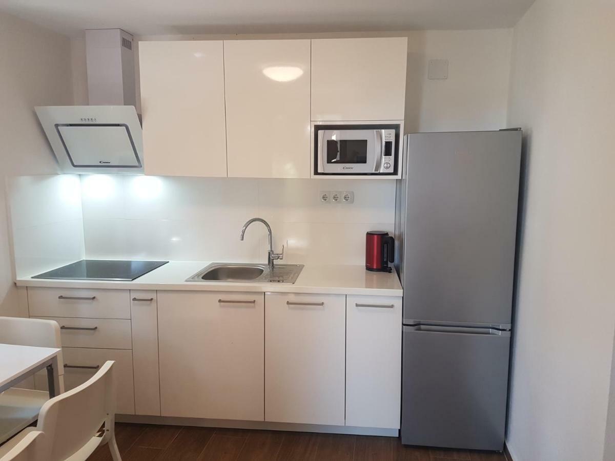 Apartments Jungic, Rab Banjol Zewnętrze zdjęcie
